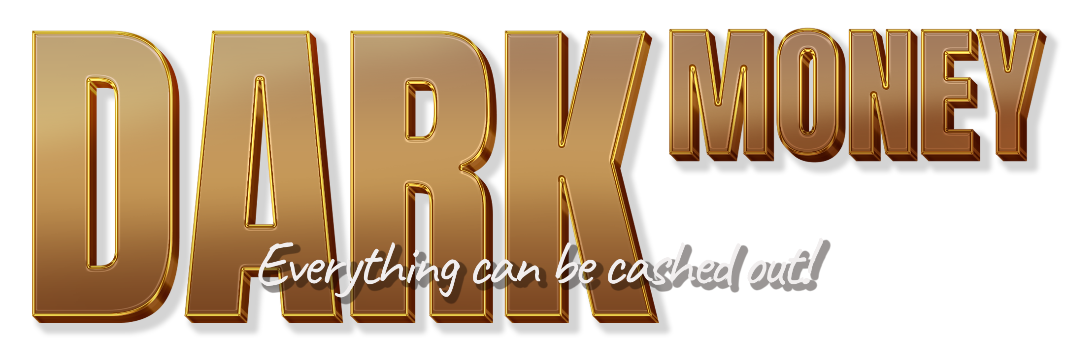 DARKMONEY